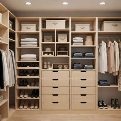 Closet