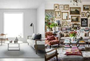 Minimalist versus Maximalist