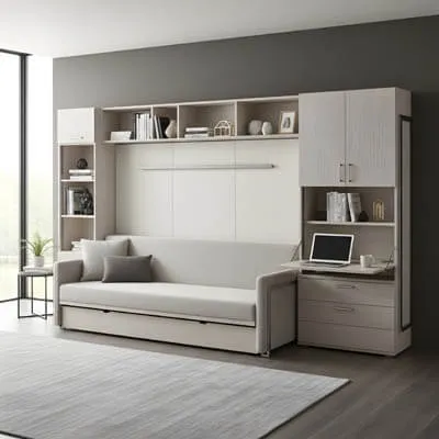 Modular furniture