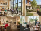Retirement home