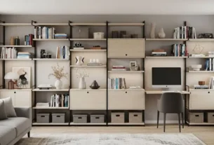 Shelves