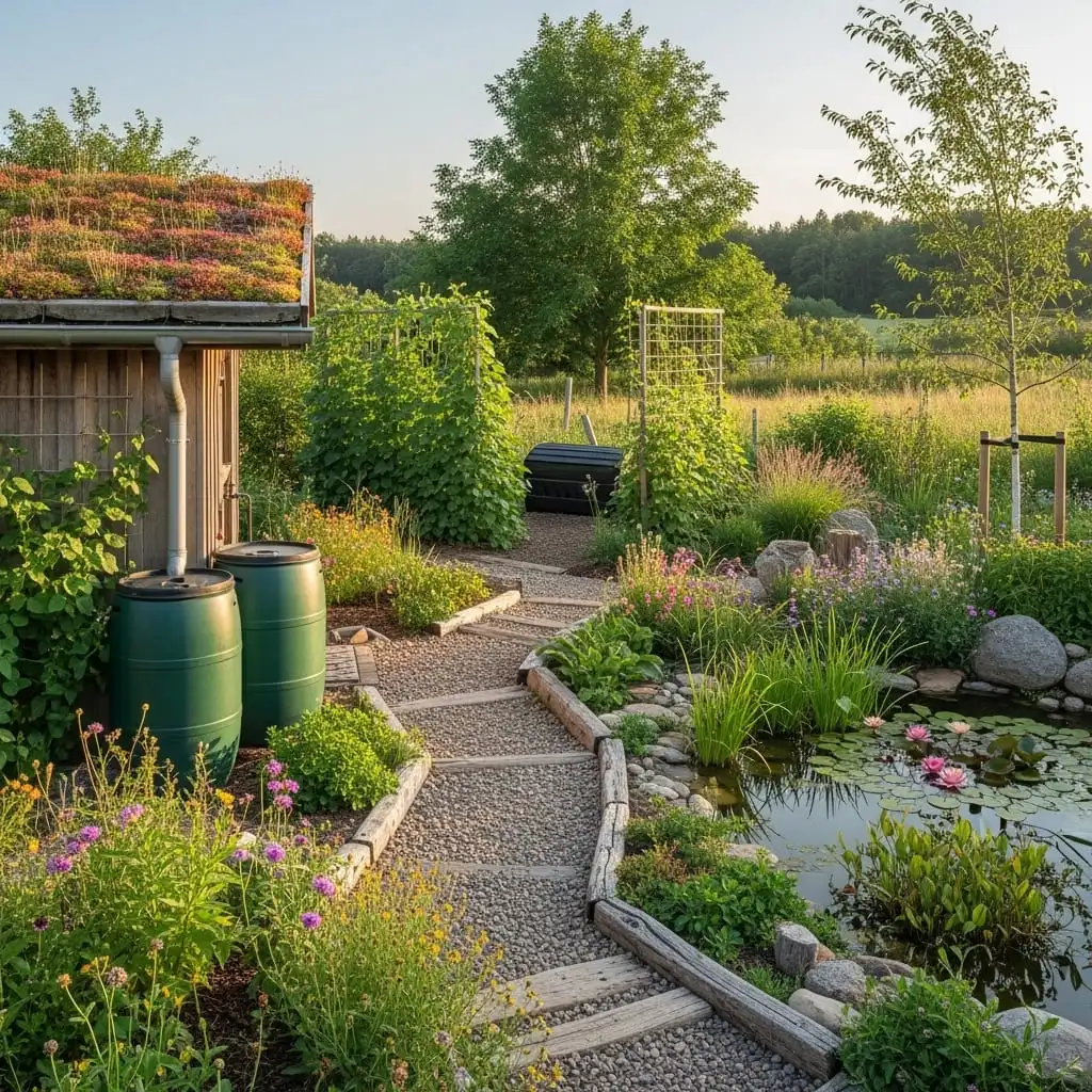 Sustainable-garden-practices