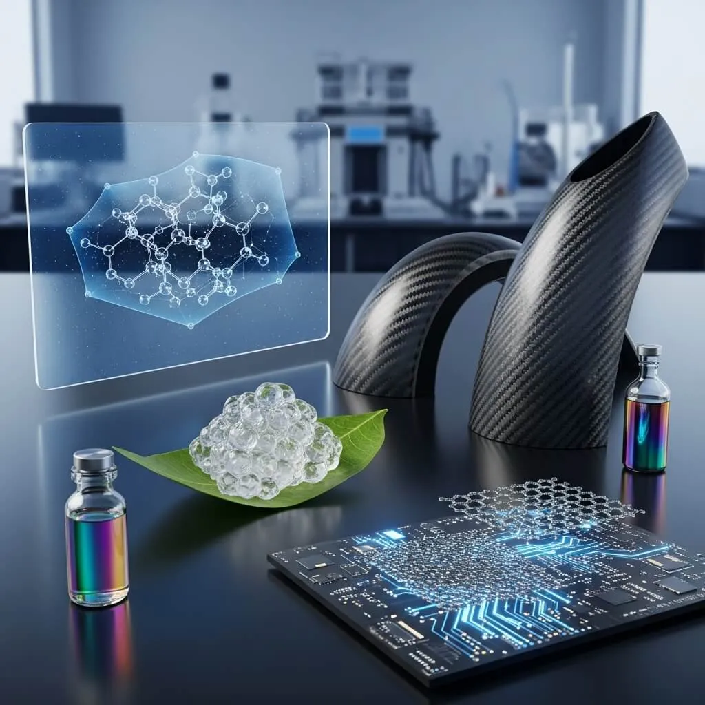 Technological materials