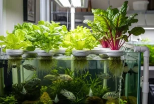 Aquaponics