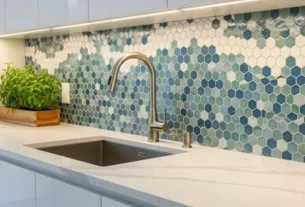 Backsplash