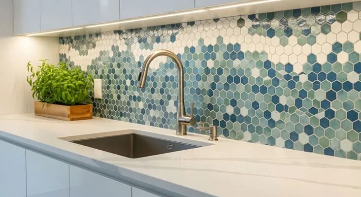 Backsplash