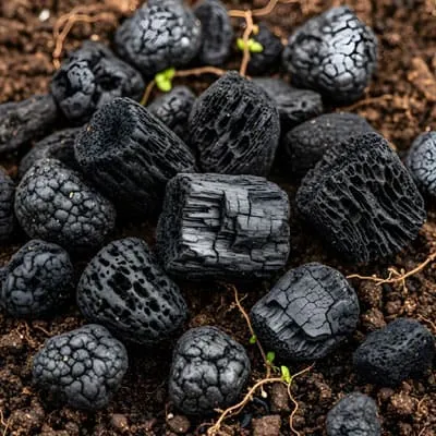 Biochar