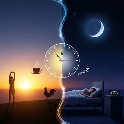 Circadian Cycle