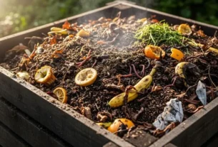 Composting