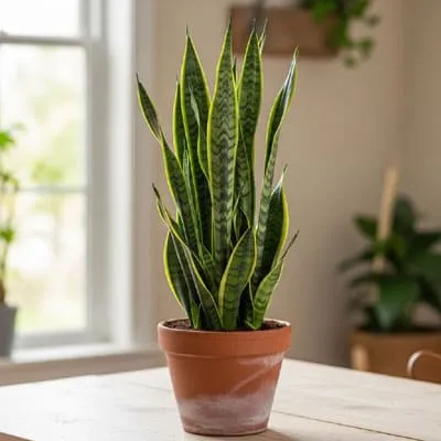 Dracaena Trisfasciata