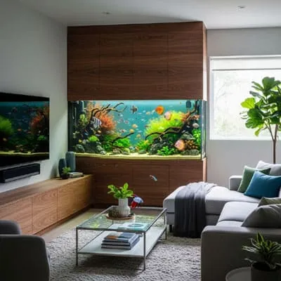 Fish Aquarium