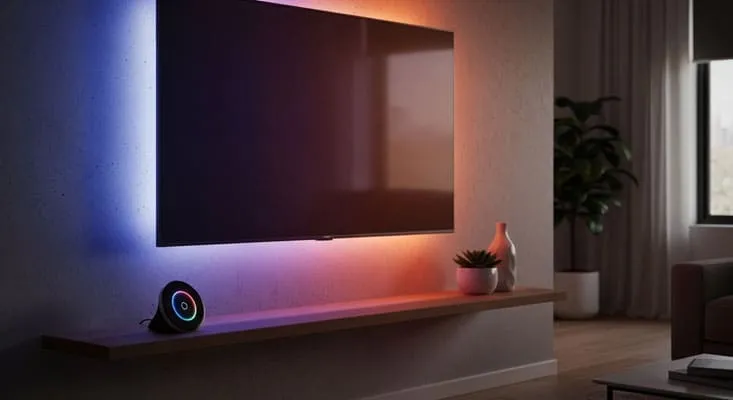 Smart solutions - Led