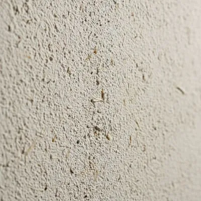 Textured walls - Limewash