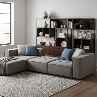 Multifunctional furniture