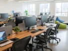 Non traditional office