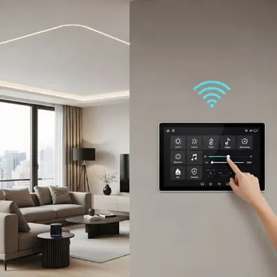 Smart home