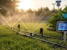 Smart Irrigation Systems