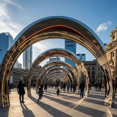 Street Art Melbourne