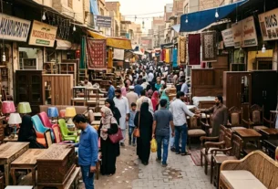 bazaar