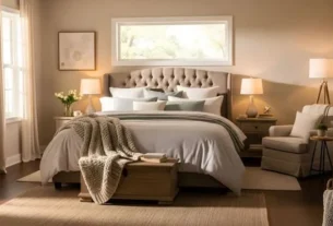Couple Bedroom