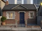Ground house