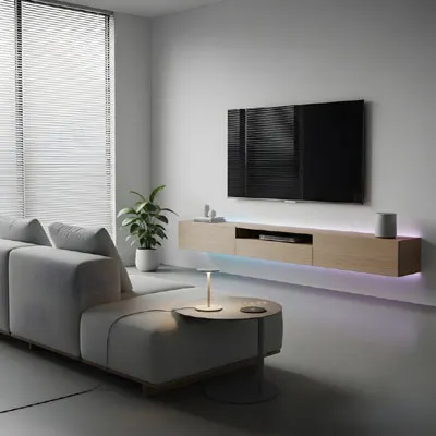 Minimalist Interior Design