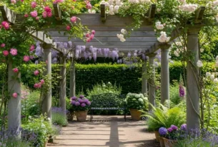 Pergola