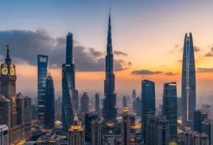 Skyscrapper
