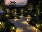 Garden-lighting