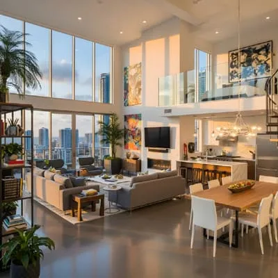 Loft Miami