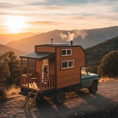 Tiny house