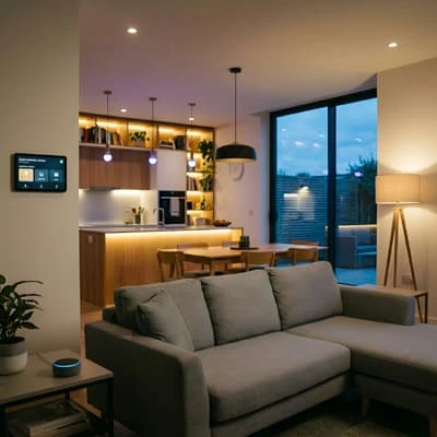 Home automation