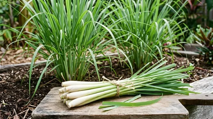 lemongrass