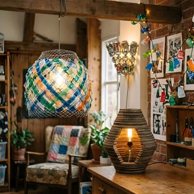 Lighting fixtures