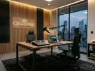 Modern Conference room