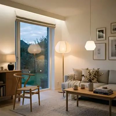 Scandinavian- minimalism