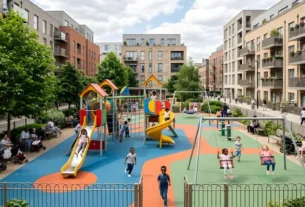 Playground