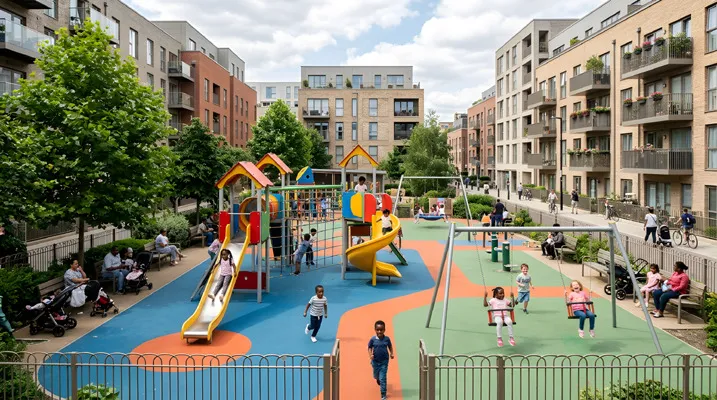 Playground