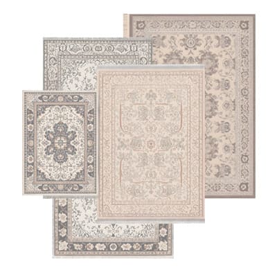 Rug sizes