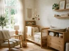 Baby room