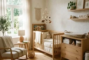 Baby room