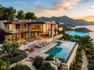 Beach dream house