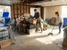 Garage clean out