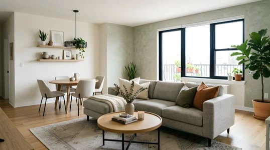 Top Interior Design Mistakes to Avoid (and How to Fix Them) 1 Interior design renewall