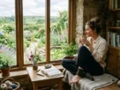 Slow living home