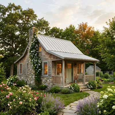 small home