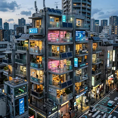 Modern Home Decor Trends That Will Last Beyond 2027 4 Asia modern homes