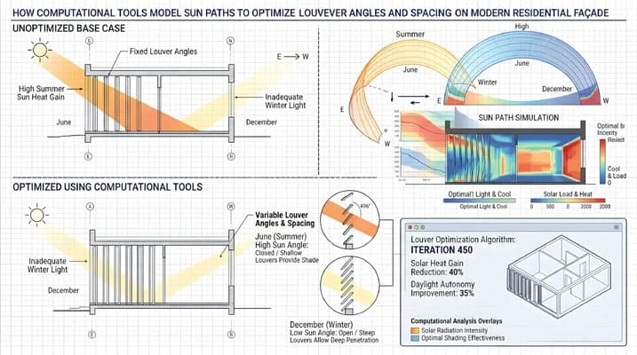 Designing Shade Gardens That Extend Outdoor Living Spaces 6 Computational tools to plan insulation