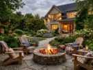 fire pit