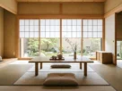 Japanese interior design lifestyle
